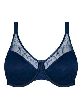 WonderBra 38DD EcoPure Breathable T-Shirt Underwire Bra